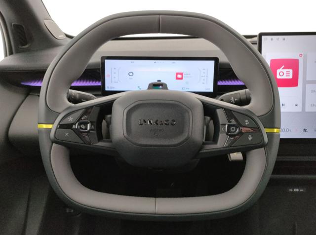 LYNK & CO 02 usata, con Regolazione elettrica sedili