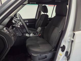LAND ROVER Discovery usata, con Cruise Control