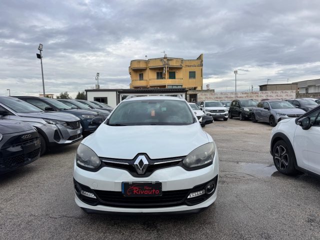 RENAULT Megane usata, con ABS