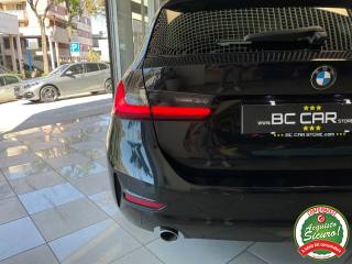 BMW 318 usata, con Fari LED