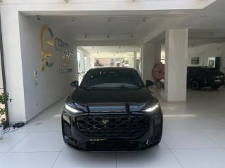 AUDI Q3 usata, con Regolazione elettrica sedili
