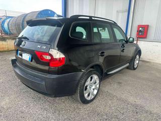 BMW X3 usata, con Controllo automatico clima
