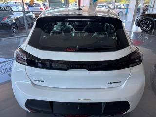 PEUGEOT 208 usata, con Climatizzatore