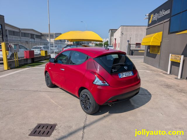LANCIA Ypsilon usata, con Vivavoce