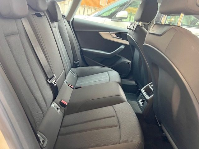 AUDI A5 usata, con Climatizzatore