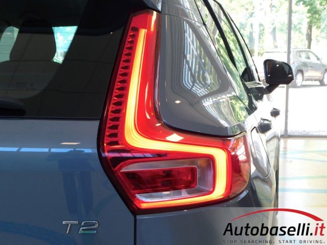 VOLVO XC40 usata, con Park Distance Control