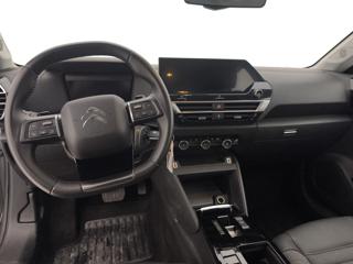 CITROEN C4 usata, con ESP