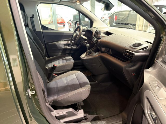 FIAT Doblo usata, con ESP