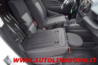 FIAT Doblo usata, con ESP