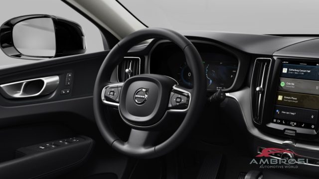 VOLVO XC60 usata 14