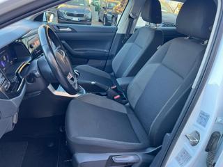 VOLKSWAGEN Polo usata, con ESP
