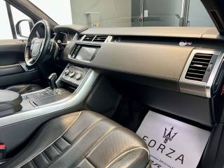 LAND ROVER Range Rover Sport usata, con ESP