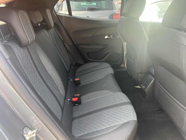 PEUGEOT 2008 usata, con Controllo trazione