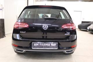 VOLKSWAGEN Golf usata, con Alzacristalli elettrici