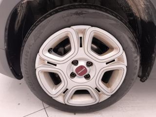 FIAT Panda usata, con Climatizzatore