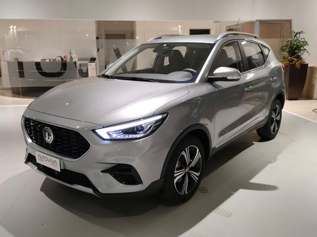 MG ZS usata, con ABS