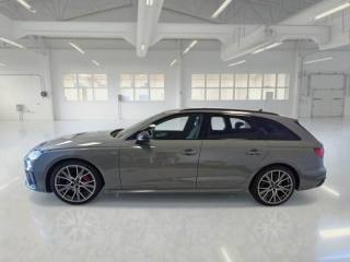 AUDI A4 usata, con Airbag laterali