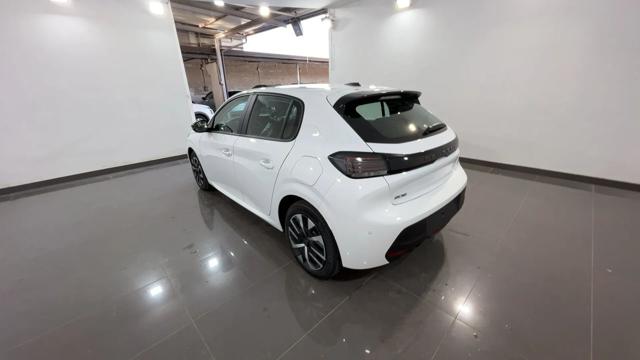 PEUGEOT 208 usata, con Alzacristalli elettrici