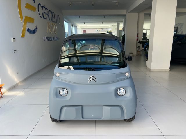 CITROEN Ami usata, con MP3