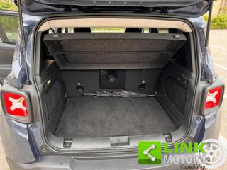 JEEP Renegade usata, con Filtro antiparticolato