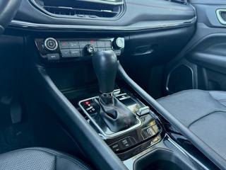 JEEP Compass usata, con Regolazione elettrica sedili