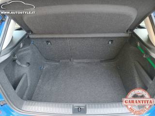 SKODA Kamiq usata, con ESP