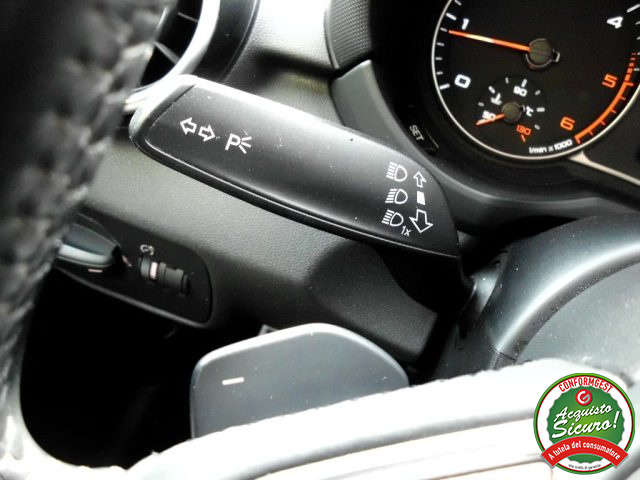 AUDI A1 usata, con Controllo vocale