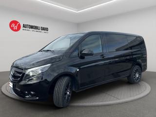 MERCEDES-BENZ Vito usata, con Airbag