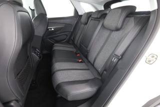 PEUGEOT 3008 usata 3