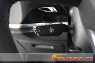 AUDI Q3 usata, con Sensore di luce