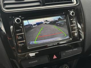 MITSUBISHI ASX usata, con Servosterzo