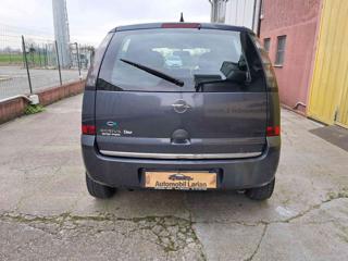 OPEL Meriva usata, con Climatizzatore