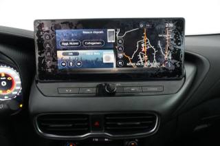 NISSAN Juke usata, con Touch screen