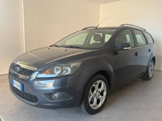FORD Focus usata 1