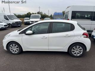 PEUGEOT 208 usata, con Servosterzo