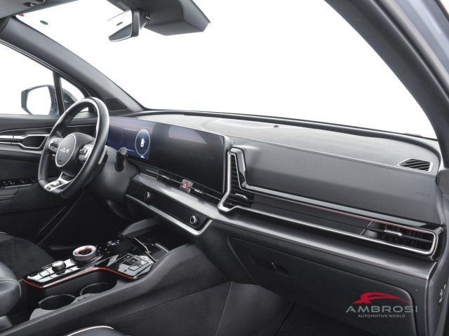 KIA Sportage usata 11