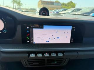 PORSCHE 911 usata, con Cerchi in lega