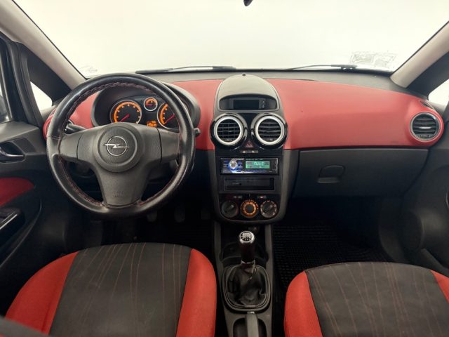 OPEL Corsa usata 2