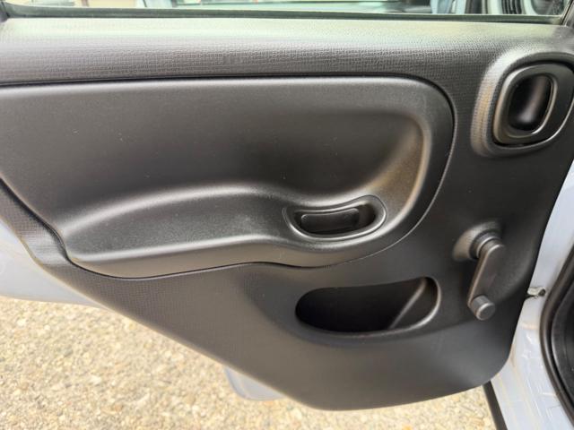 FIAT Panda usata, con Bluetooth