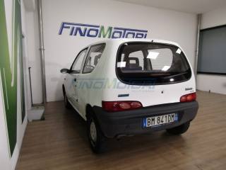 FIAT Seicento usata 10