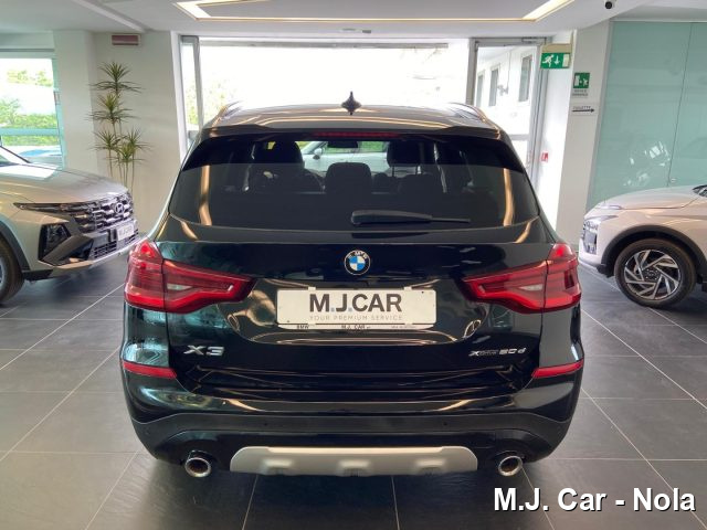 BMW X3 usata, con Autoradio