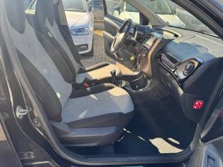 CITROEN C1 usata, con Servosterzo