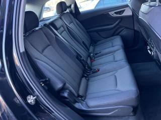 AUDI Q7 usata, con Sistema di navigazione