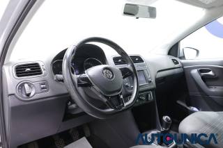 VOLKSWAGEN Polo usata, con Alzacristalli elettrici