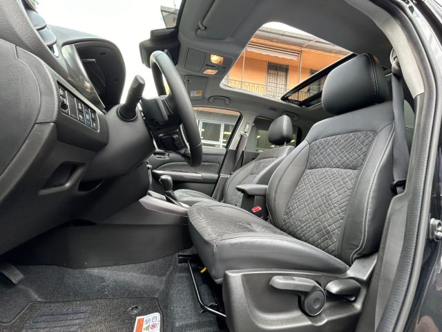 SUZUKI Vitara usata, con Cruise Control