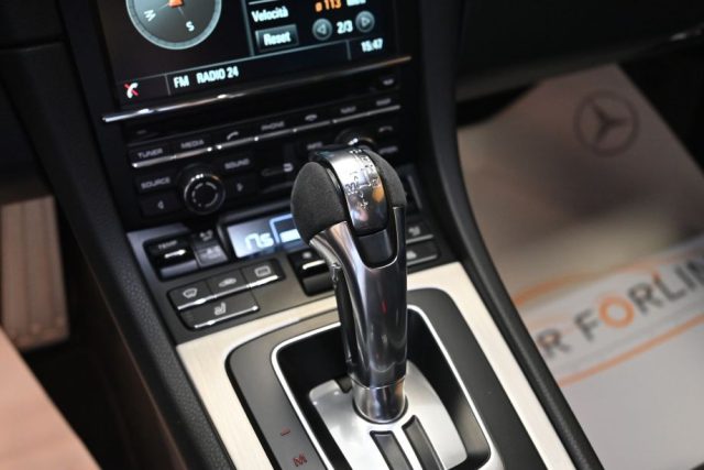 PORSCHE 991 usata 11