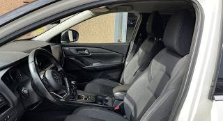 NISSAN Qashqai usata, con Chiusura centralizzata