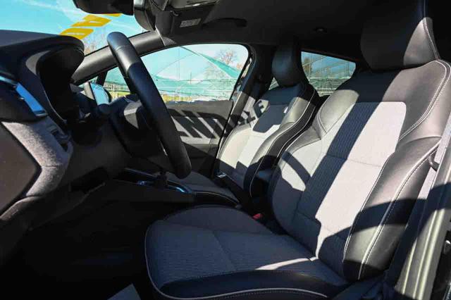 RENAULT Clio usata, con ESP