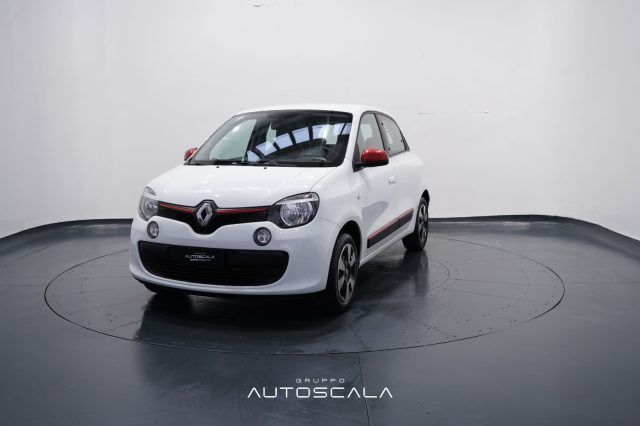 RENAULT Twingo usata, con ABS