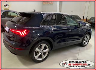 AUDI Q3 usata, con Climatizzatore